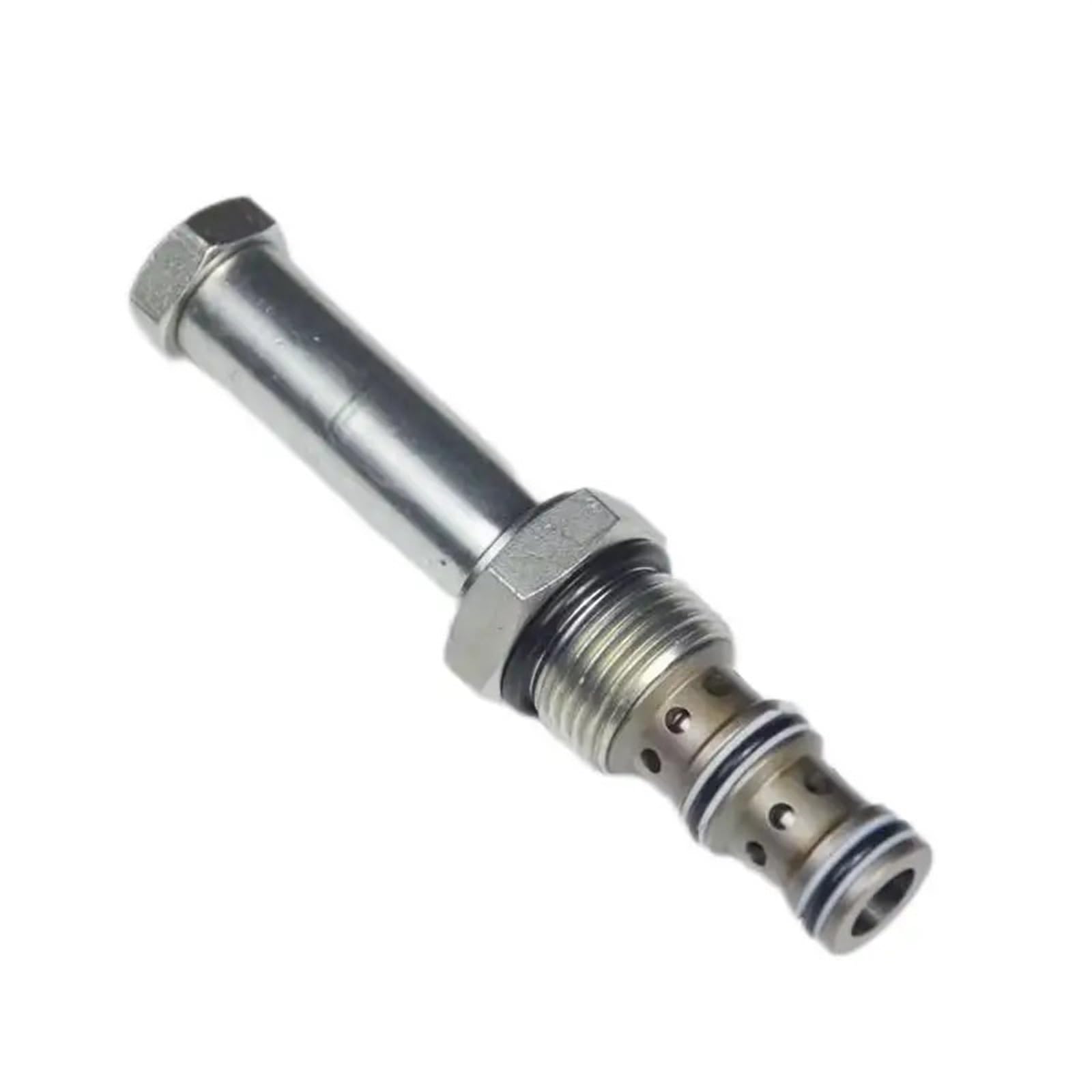 Mhvqybjth One Color Dhf10-230 Two-Position Three-Way Hydraulic Cartridge Valve