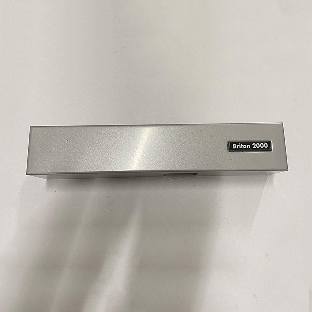 Briton 2000 Door Closer Cover