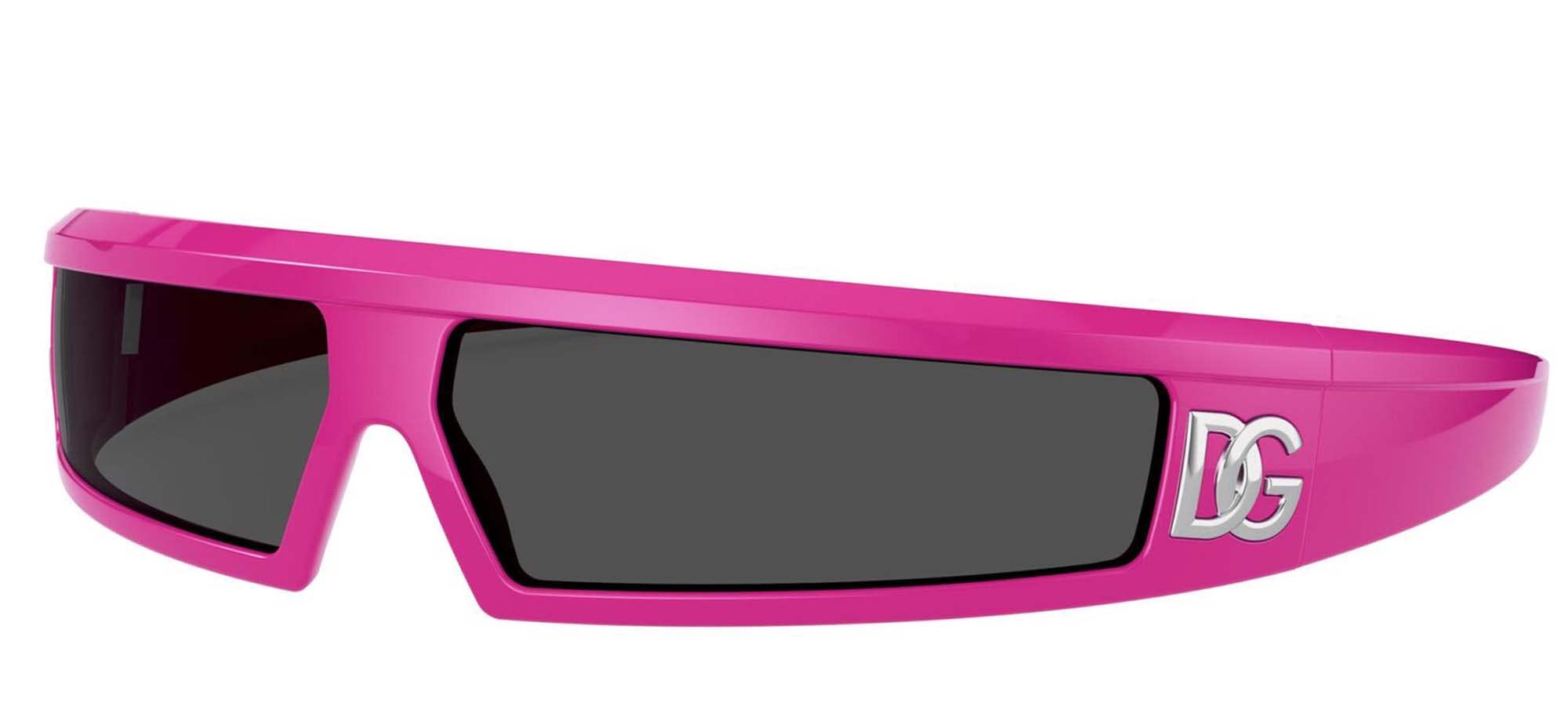 Dolce & GabbanaSunglasses DG 6181 309687 Pink