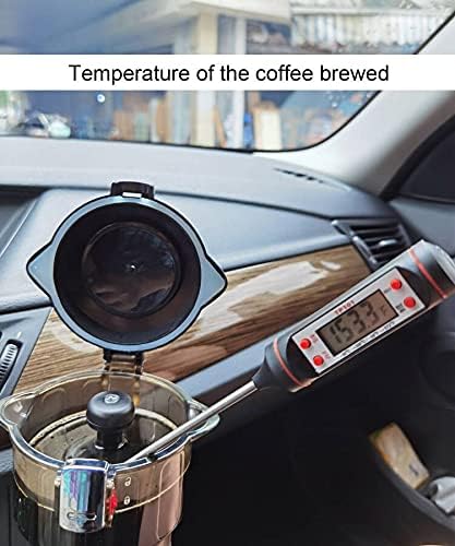 cigarette lighter coffee maker Amazon.com: PAPA LONG Portable Single Serve Car Coffee Maker Brewer for  Kcups Pod: Home & Kitchen