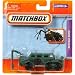 Produktbild 2011 Matchbox 4 Real Working Rigs Die-Cast, (White) BUFFALO MPCV (Mine Protected Clearance Vehicle) by Matchbox