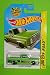2014 Hot Wheels Hw Off-Road Kmart Exclusive: '83 Chevy Silverado (Green)