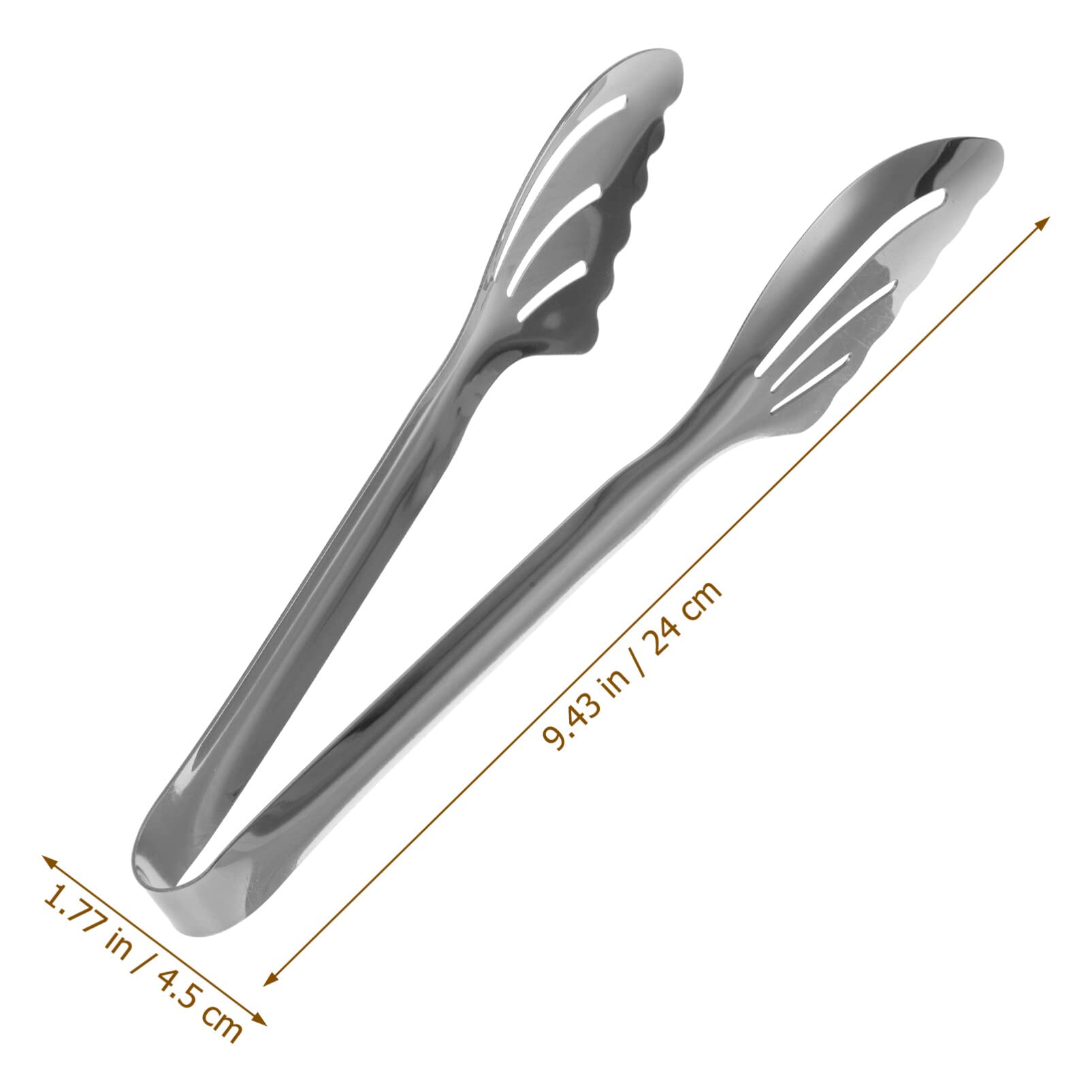 30 Pièces Pince A Linge INOX, Pince à Linge En Métal Multifonctionnelles, Convient Pour Les