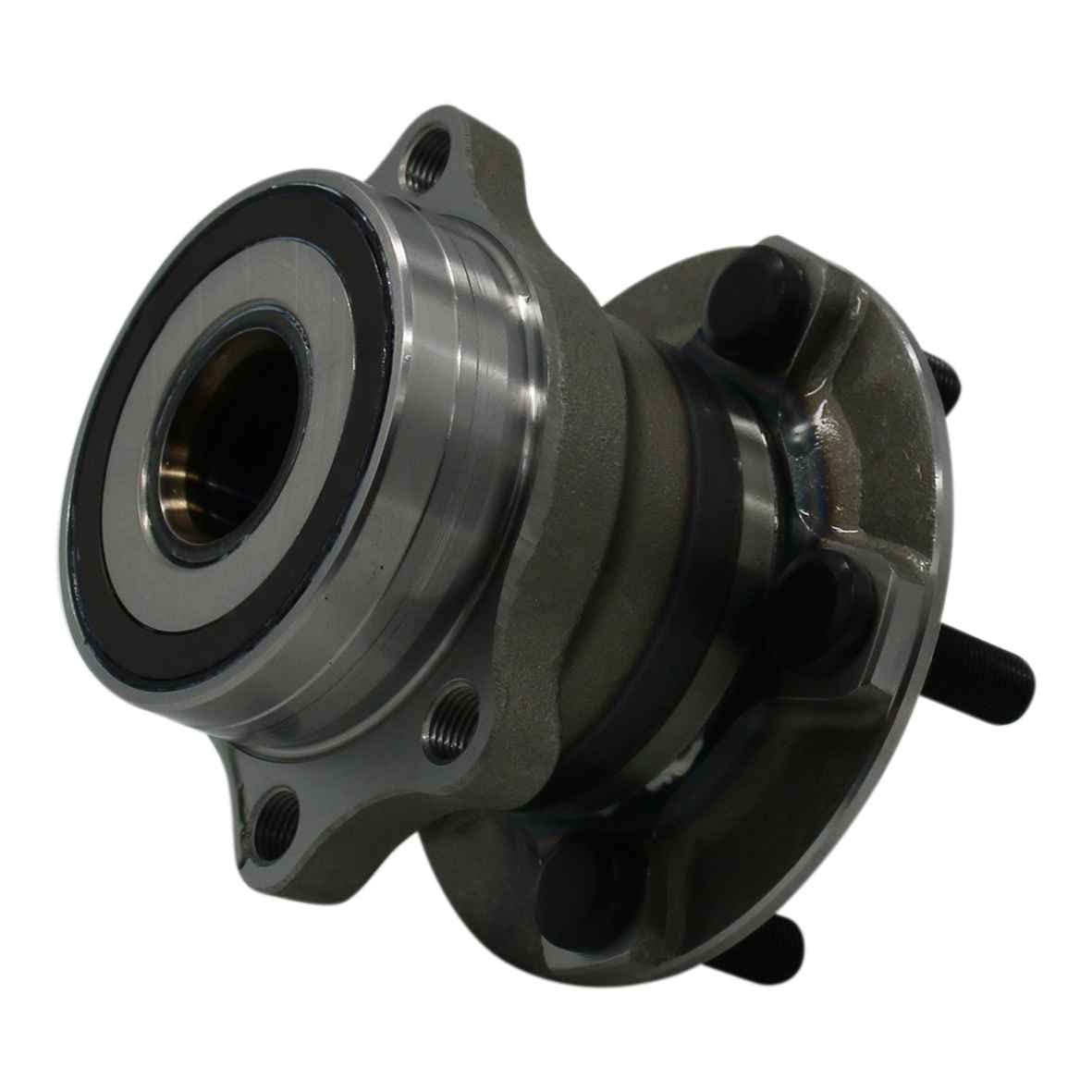 Amazon.com: GSP 663518 Wheel Bearing and Hub Assembly - Compatible 