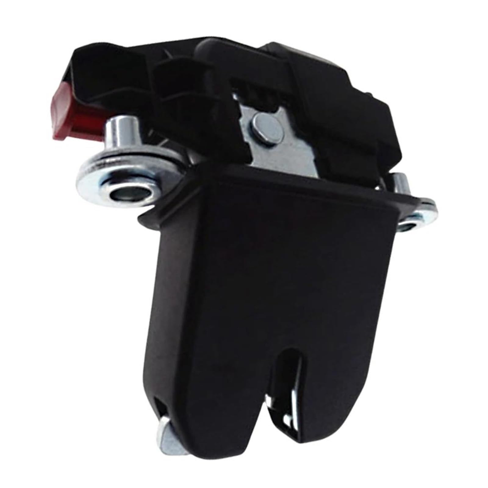Yueyzhk One Color Car Trunk Door Lock Tailgate Lift Boot Hatch Latch Catch Actuator For Polo For Ameo 2011-2022 6Ru827505r 6Ru827505c