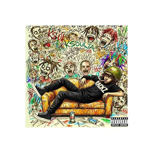  Prda me [Explicit]