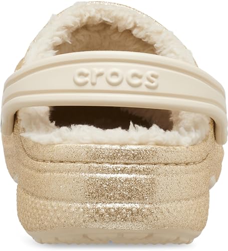 Image of Crocs Kid's Baya Lined Clogs