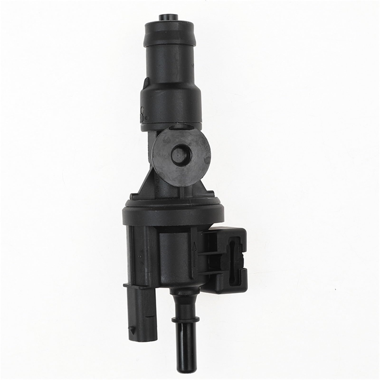 Valvola per Emissioni Evaporative 13907621174 0280142525 Elettrovalvola di sfiato del contenitore del vapore adatta per BMW adatta per Mini Cooper F55 F56 F57 F45 F46