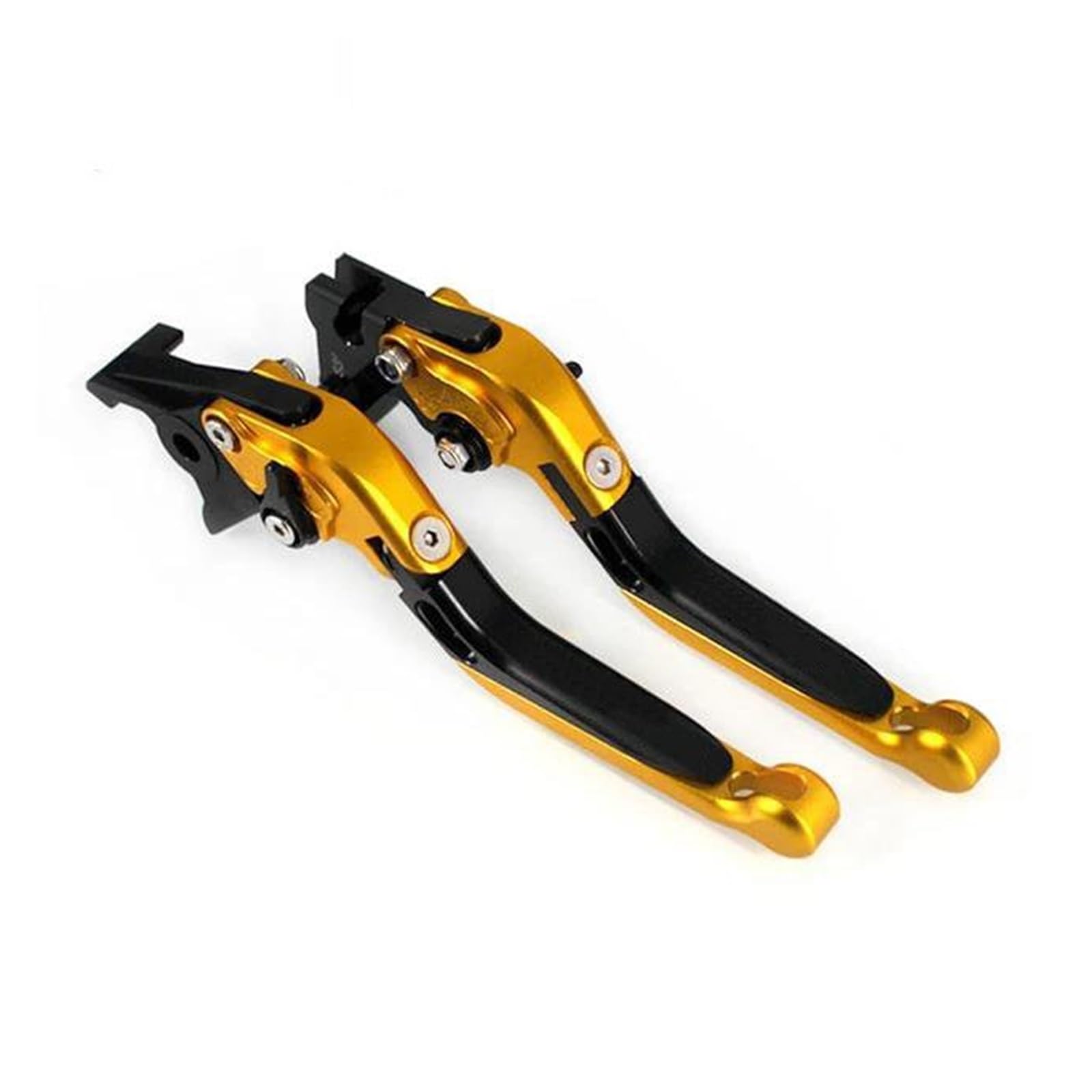 MRBVHGPKUT Motorcycle Brake Clutch for TNT135 TNT150 TNT125 TNT150i TNT 135 150 125 Motorcycle Adjustable Folding Extendable Brake Clutch Levers(H)