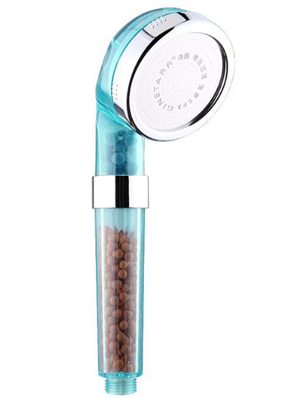 Buy TUTOU Shower Head,High Pressure Shower Head C Ionic Handheld Shower