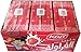 KDD Strawberry Flavored Milk 180ML (18 PACK)