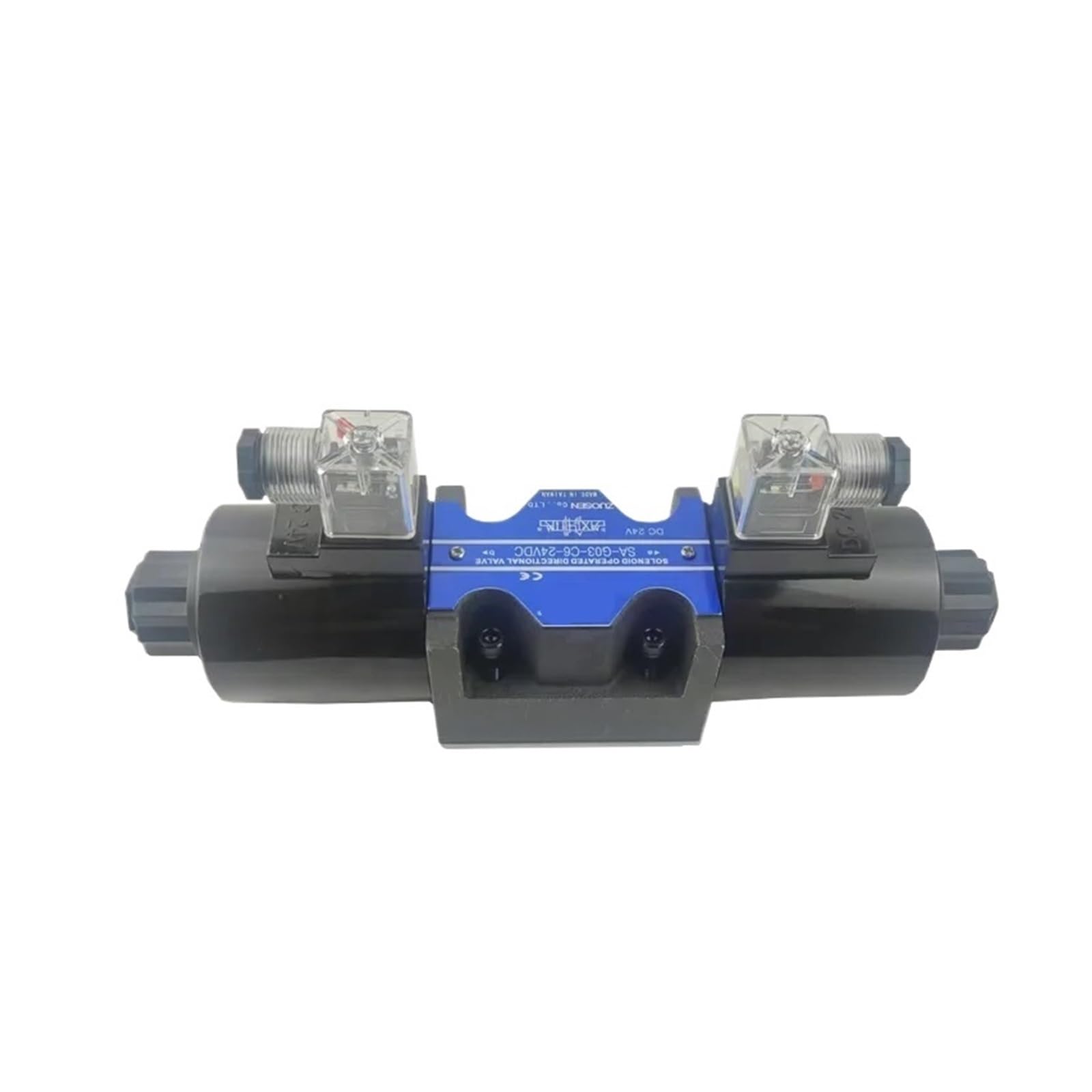 CXDFRSER SA-G03-C6-24VDC Hydraulic Valve Solenoid Operated Directional Valve