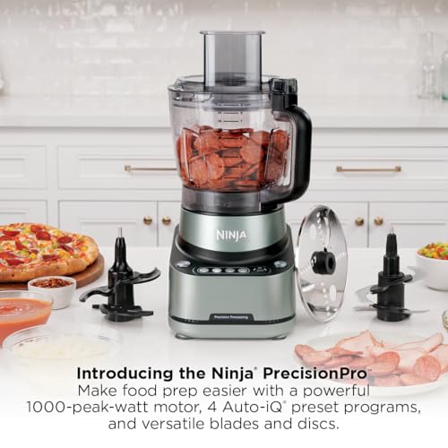 Blender For Hummus