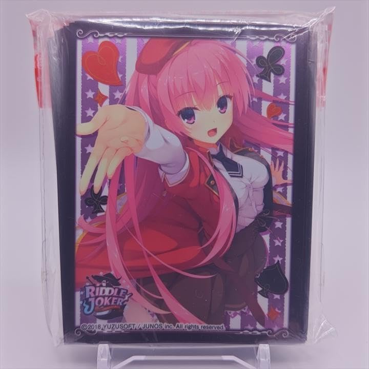 Amazon.co.jp: RIDDLE JOKER Ayase Sanji MT447 Sleeve