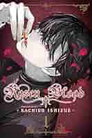 Rosen Blood, Vol. 1: Ishizue, Kachiru: 9781974725946: Amazon