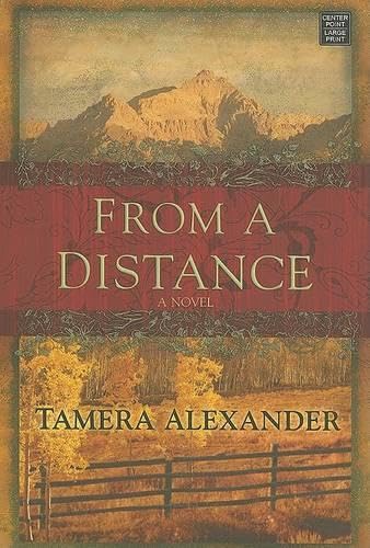 Buy From A Distance: Timber Ridge Reflections — BookShops.in