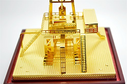Oil drilling rig control system