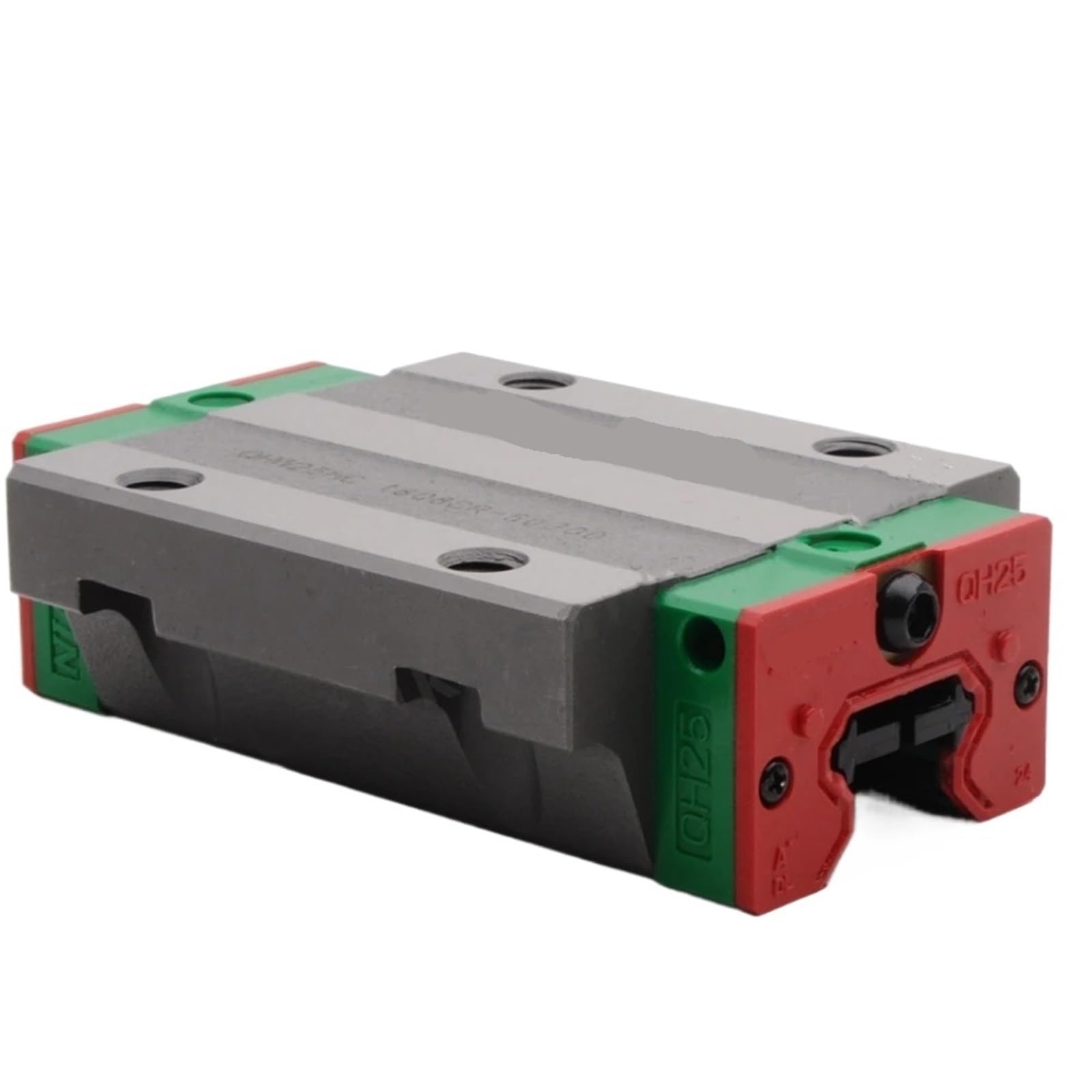 Guidage linéaire QHW25CCZ0H pour table de découpe et axe robotisé - 3