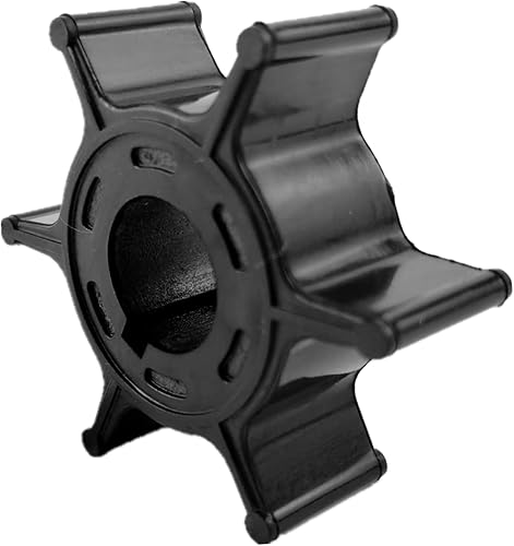 Miniatura 3 de Wingogo 19210-ZW9-013 Impulsor de bomba de agua para Honda Outboard 8HP 9.9HP BF8D BFP8D BF9.9D BFP9.9D Motor de barco piezas de repuesto
