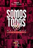  Somos todas mais que vencedoras (Portuguese Edition)