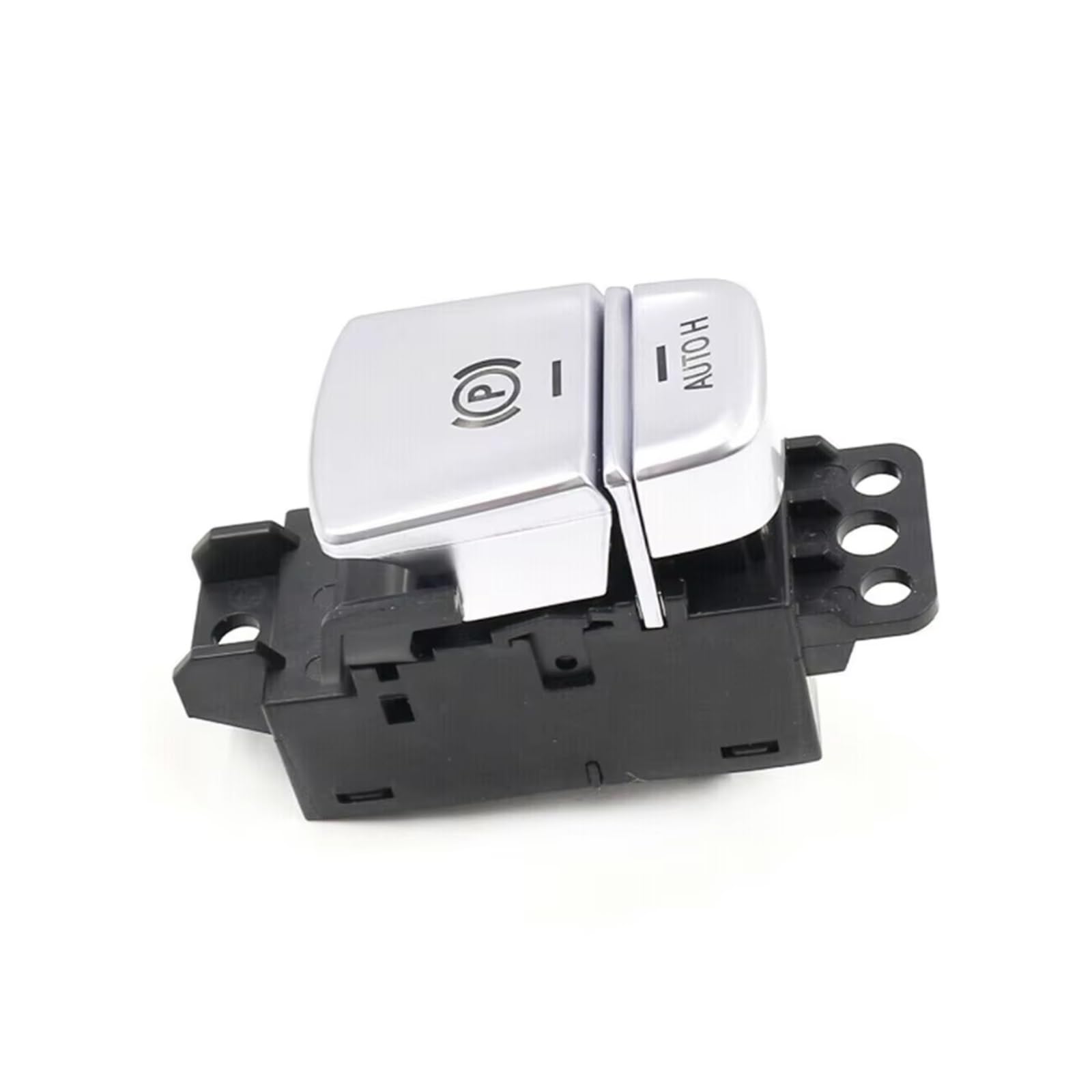 Interrupteur de frein de stationnement Compatible Avec G12 OEM: 61316819981 61319109308 61316847013 Bouton Frein À Main Électronique Voiture Interrupteur Commande Frein De Stationnement