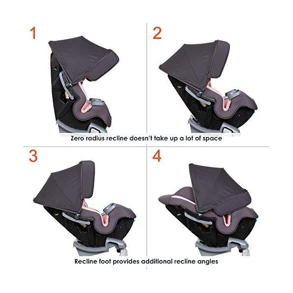 Baby-Trend-Cover-Me-4-in-1-Convertible-Car-Seat-Quartz-Pink