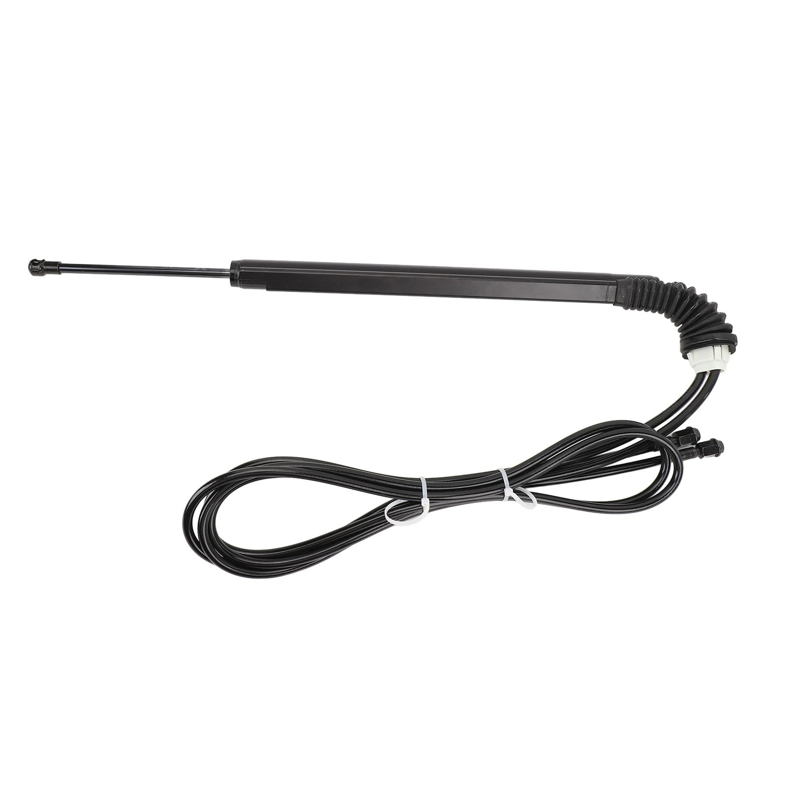 Keenso Siłownik Tylnej Klapy Tylnej, Metalowa Konstrukcja, Stabilna wydajność, łatwa Instalacja dla Saaba 9-4X 2011 Klapa Po Stronie Kierowcy