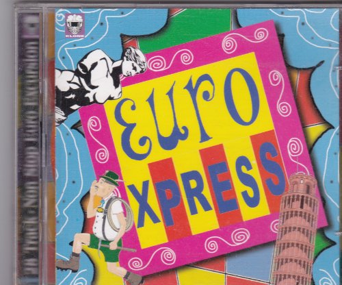 Price comparison product image Euro Express