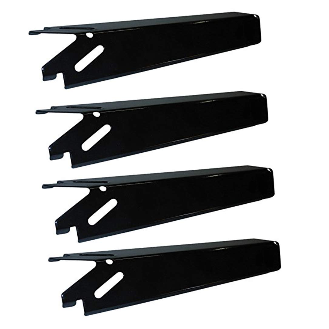 VotenliVotenli P9943A(4-Pack) Porcelain Steel Replacement for Brinkmann 810-4221-S, 810-6420-S