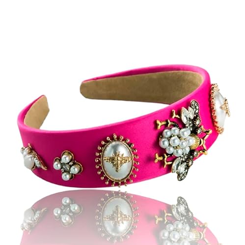 Cerchietto Gioiello per capelli Donna con