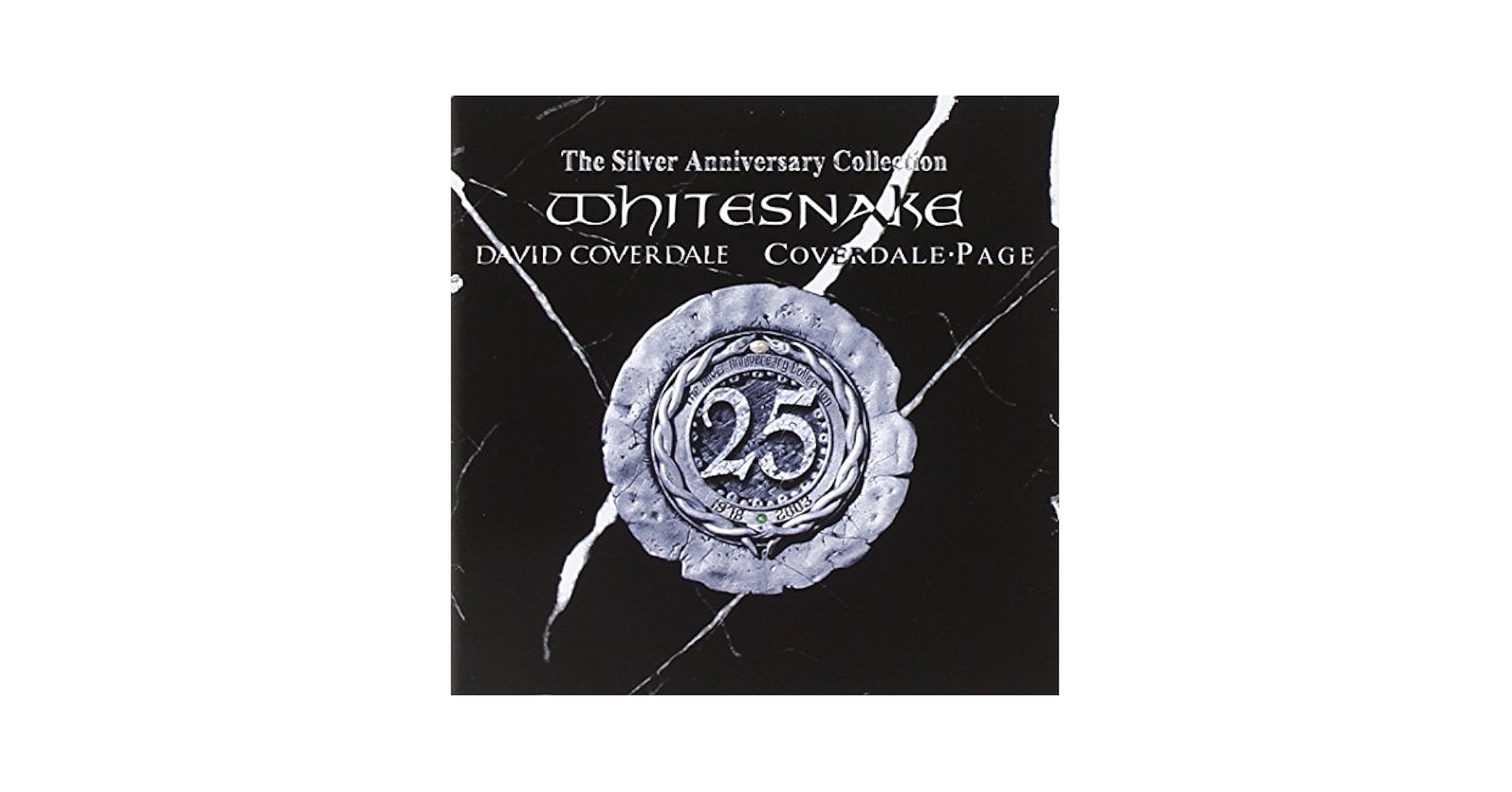その他 The Silver Anniversary Collection [CD] Amazon.com: Silver Anniversary Collection: CDs & Vinyl