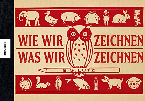 Wie Wir Zeichnen, Was Wir Zeichnen