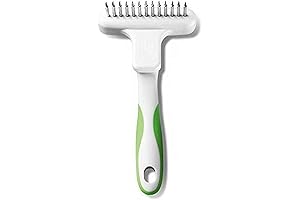 Andis Premium Rake - Enhance Your Pet's Grooming Routine