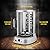 Flexzion Vertical Rotisserie Oven Grill - Countertop Shawarma Machine Kebab Electric Cooker Rotating Oven, Stainless Steel Roaster w/Bake Ware Kebob Skewers Stain Resistant Rotisserie Machine