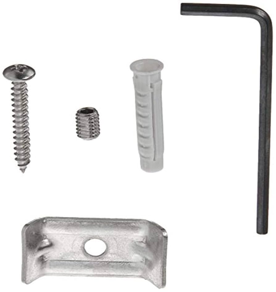 TA−02 Delta Faucet RP64149 Mounting Hardware, Screw, Anchor, Bracket