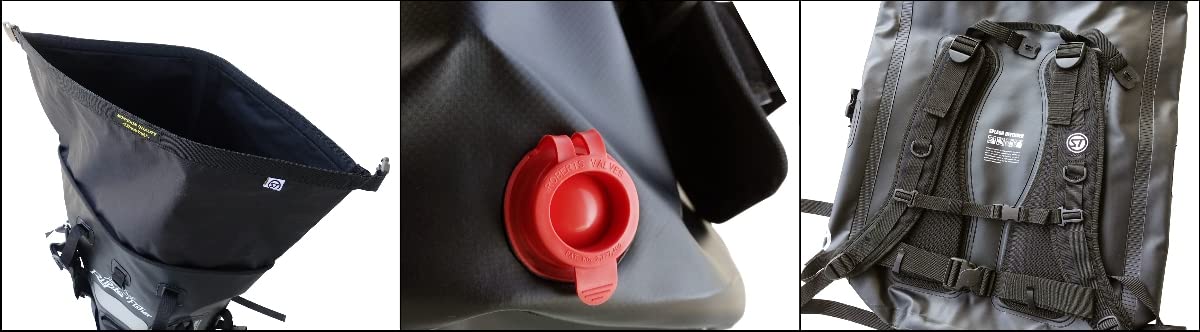 Amazon | RIPPLE FISHER RF WATERPROOF BACK PACK ウォーター Amazon | RIPPLE FISHER RF WATERPROOF BACK PACK ウォーター