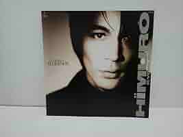氷室京介 FLOWERS for ALGERNON ポスター Amazon.co.jp: 告知用プロモーション 厚紙ポスター レコード