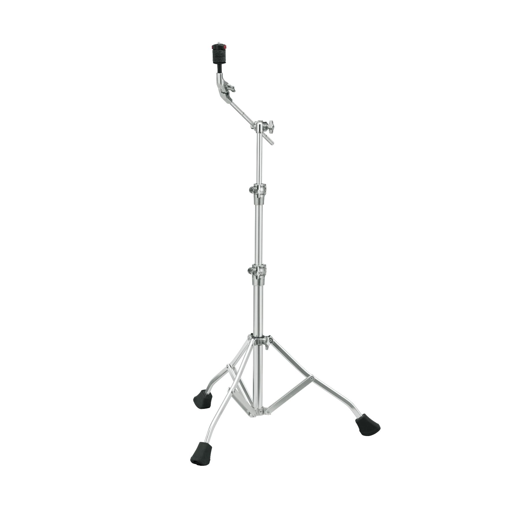 Tama Silver Lightweight Spartan Lightweight Boom Cymbal Stand