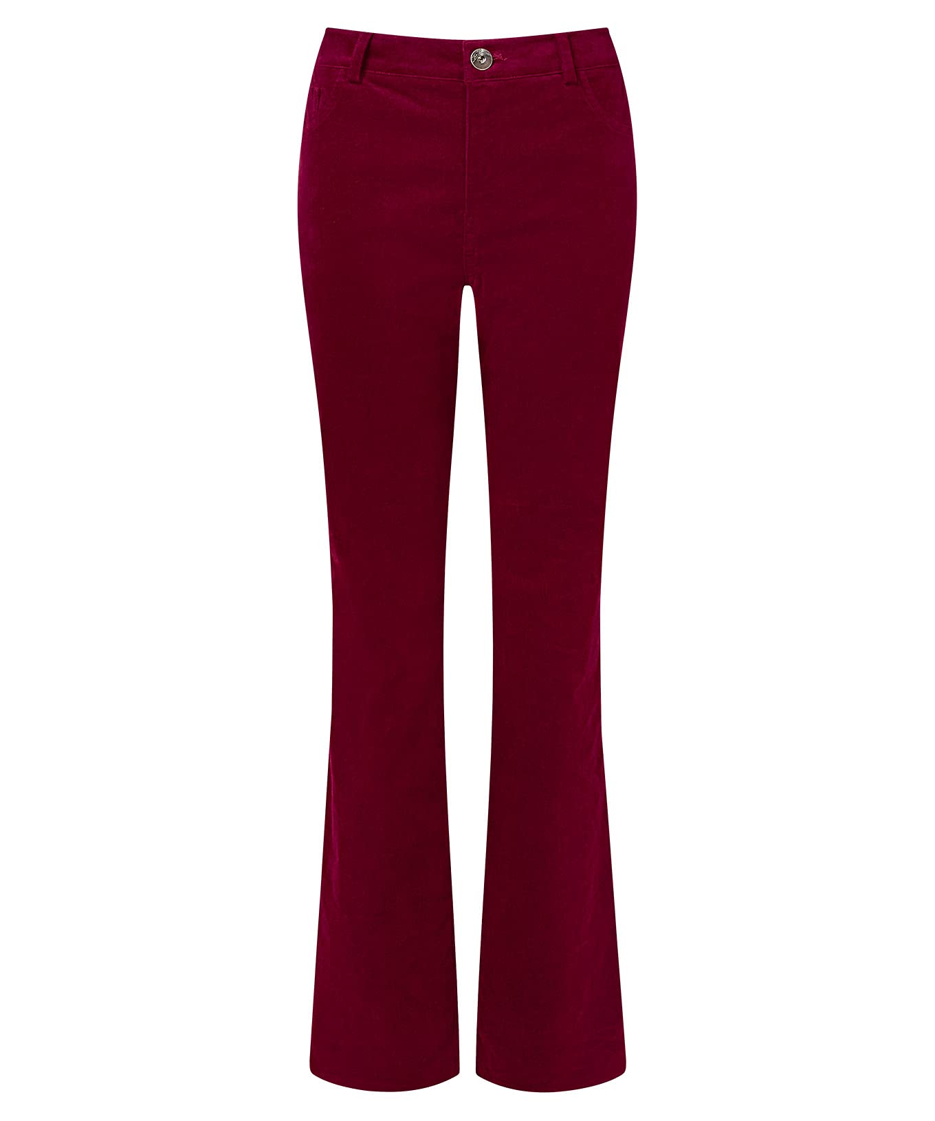 Joe Browns Moleskin Trousers Pantalons Femme