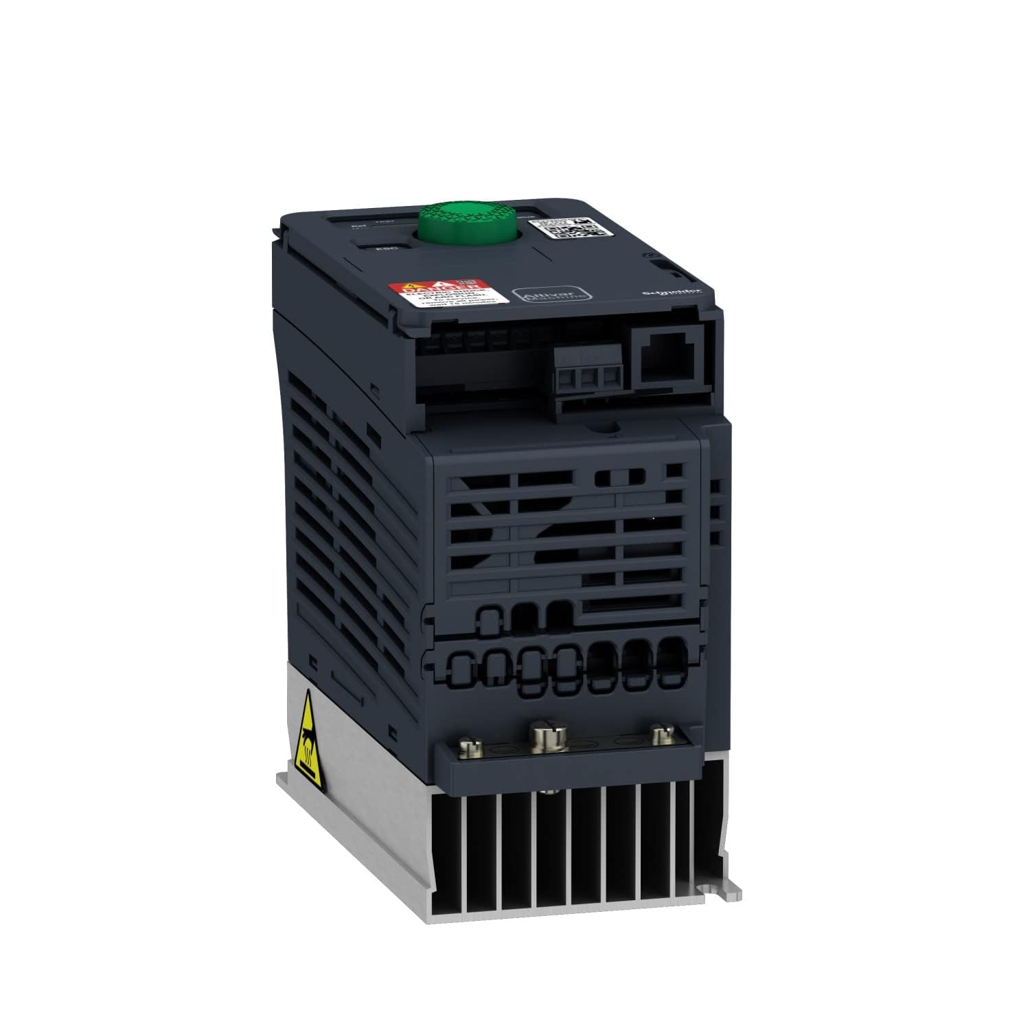 ATV320C 0,75kW 230V mono compacto