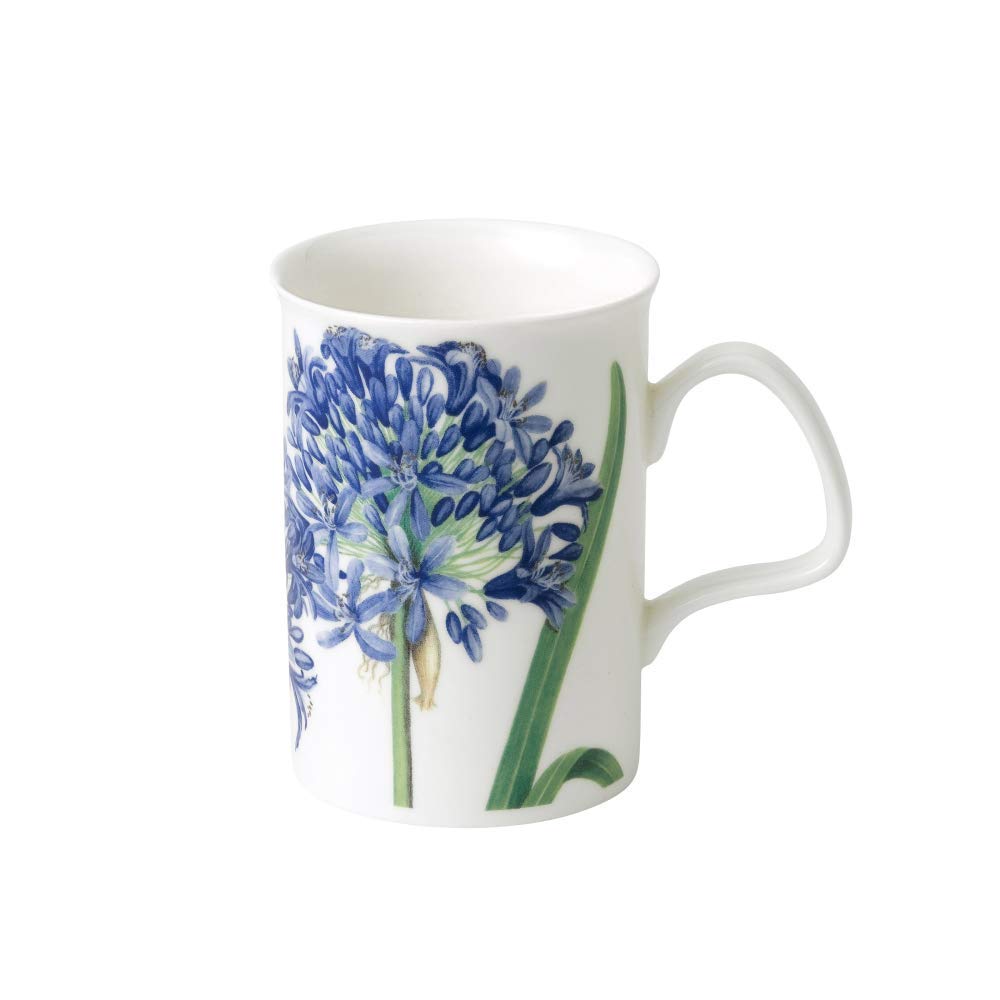 Roy Kirkham - Mug Agapanthus
