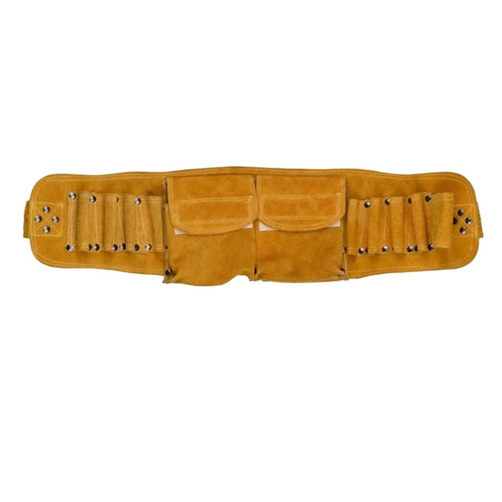 Funda para Tijeras de podar Bolsas for Herramientas, Bolsas for de Mantenimiento con 11 Bolsillos, Funda for Electricista, Organizador Bolsillo for carpinteros y construcción