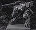 Kotobukiya Figures - METAL GEAR REX BLACK VER.