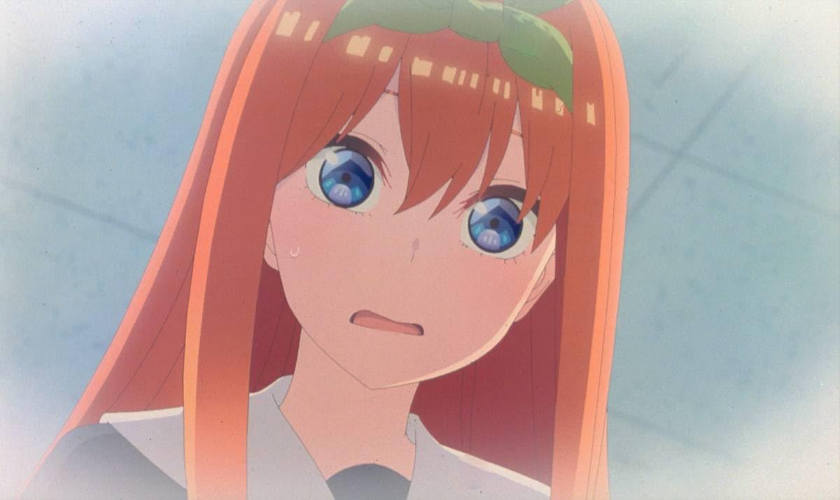 Amazon.co.jp: 映画 五等分の花嫁第6弾入場者特典 生コマフィルム 黒 