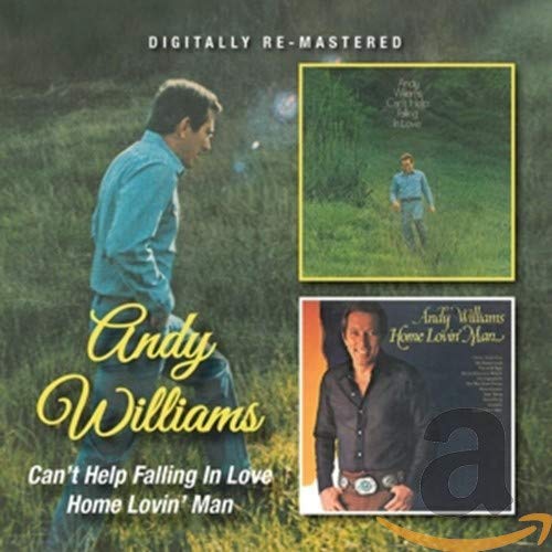 Can't Help Falling In Love / Home Lovin' Man