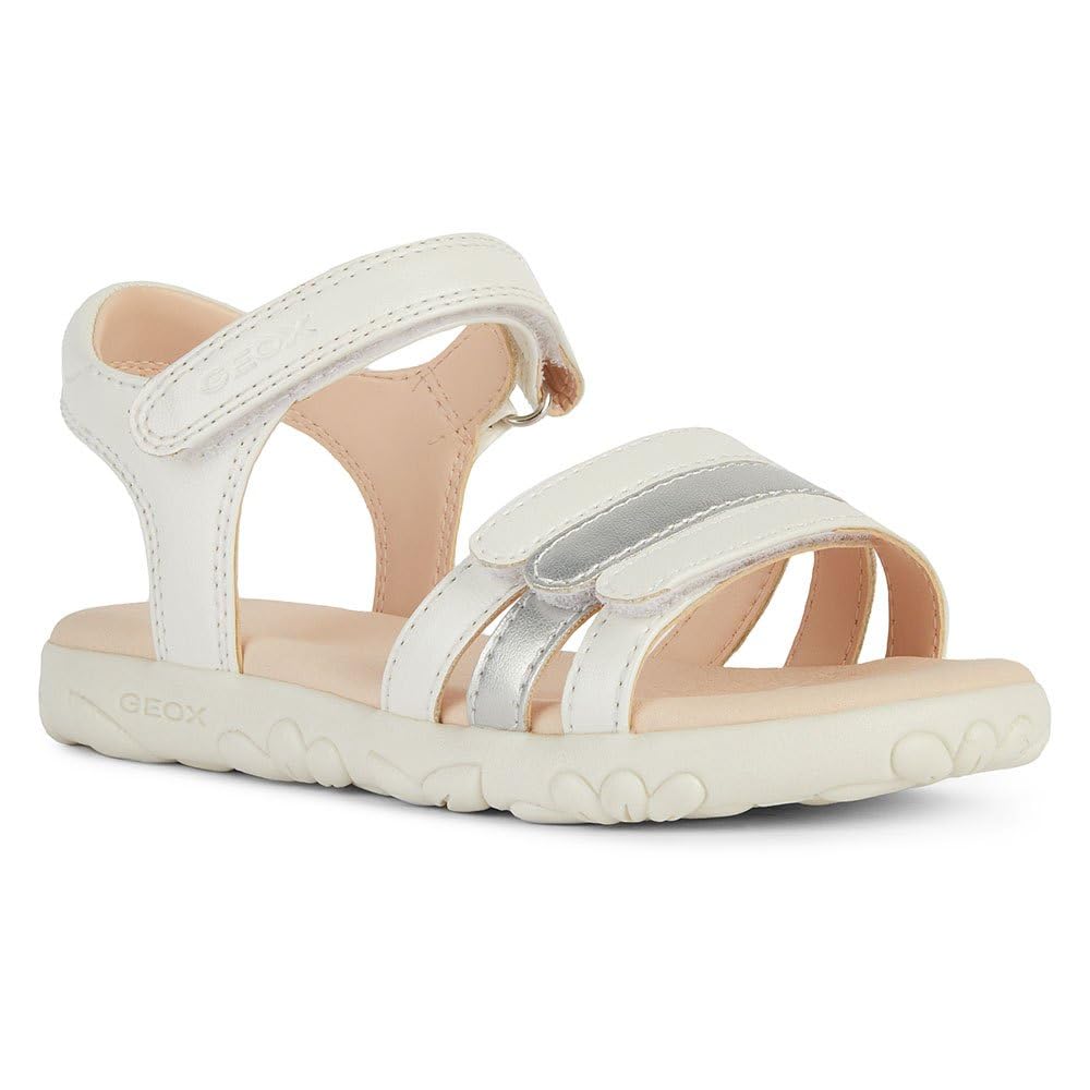 Geox J Sandal Haiti Girl SandaliaNiñas