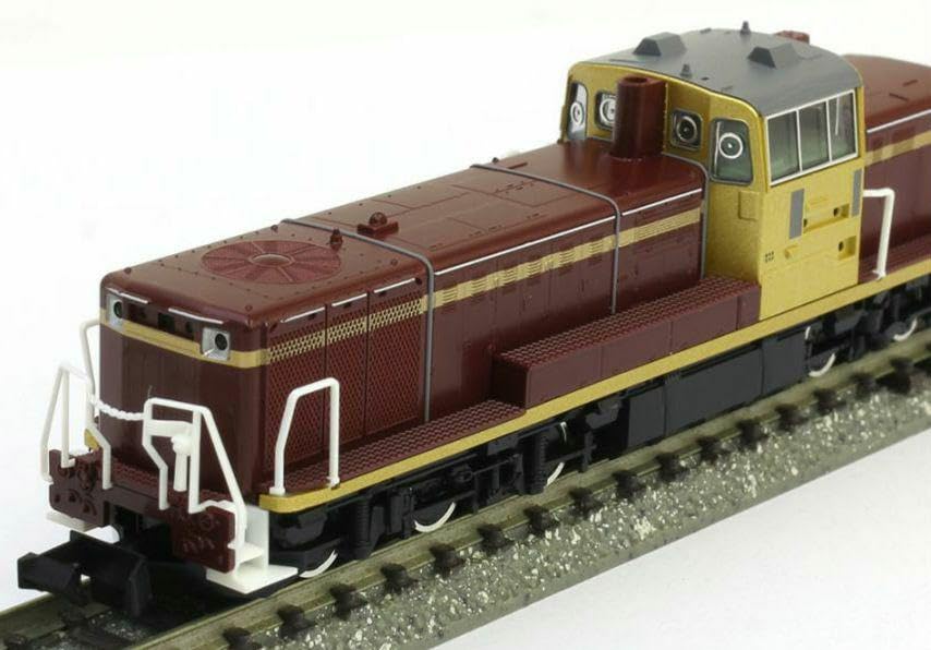 鉄道模型 わたらせ渓谷鉄道 DE10形 1537・1678号機 Amazon.co.jp: 鉄道模型 DE10形 1537号機 単品売り！ わたらせ渓谷鐵道