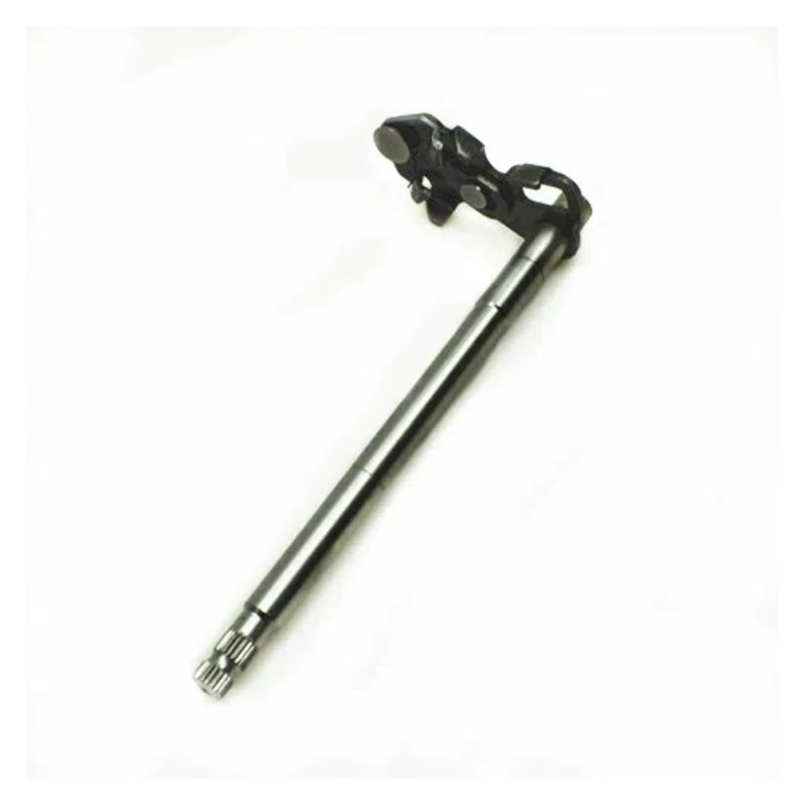 Lbcsrmh Color A Motorcycle Gear Lever Motorcycle Accessories Gear Shift Shaft For Cf250 250Nk 250Sr 250Clx Motorcycles Modification Accessorie Shifts Levers