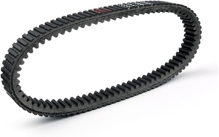 Drive Belt V-Belt Fit for C650GT C600 C650 Sport 2011-2020 Repl.24827729767