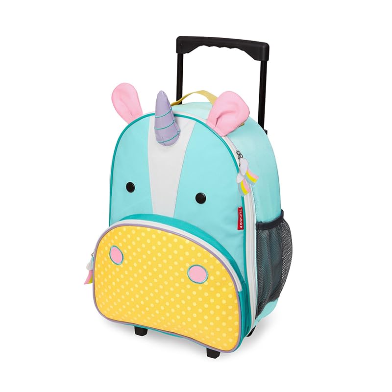 Mala de Rodinha Unicornio - Skip Hop Ref B-24-021